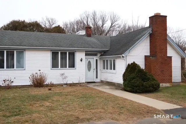 21 Carmen Street, East Haven, CT 06512 - Image #1