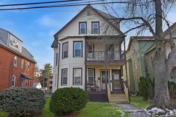 91 Whitmore Street, Hartford, CT 06114