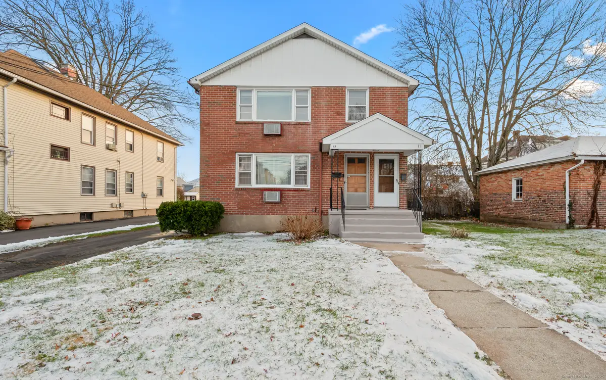 11 Crosby Street, West Hartford, CT 06119 - Image #1