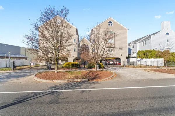 2660 North Avenue #217, Bridgeport, CT 06604