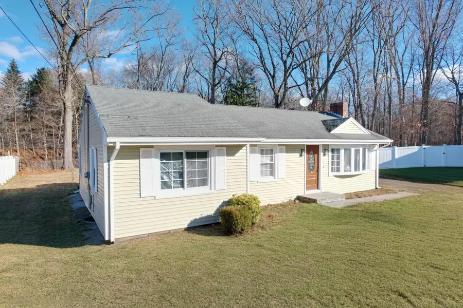 104 Robin Hill Road, Meriden, CT 06450 - Image #3