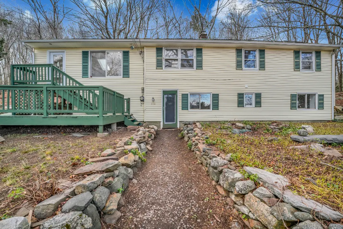 360 Old Sherman Hill Road, Woodbury, CT 06798 - Image #1