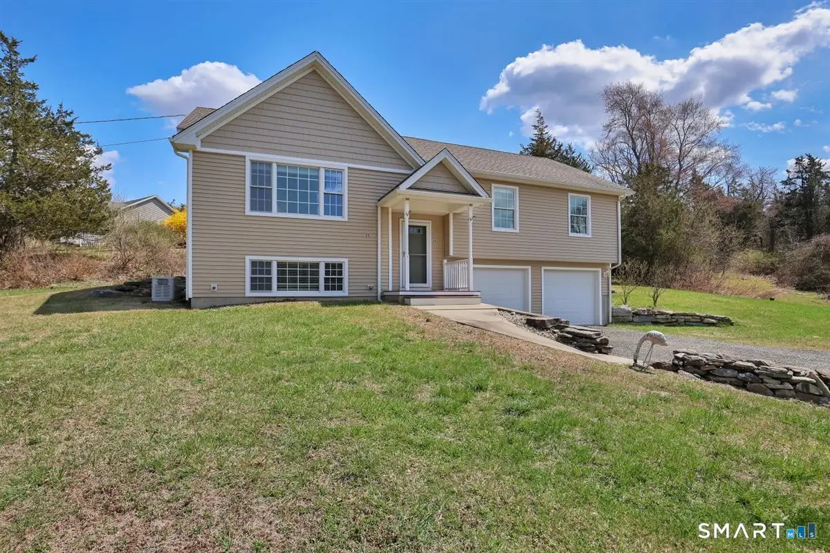 26 Old Willimantic Road, Columbia, CT 06237 - #1