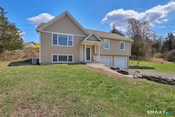 26 Old Willimantic Road, Columbia, CT 06237