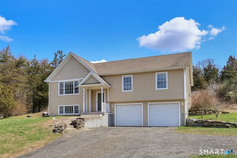 26 Old Willimantic Road, Columbia, CT 06237 - #2