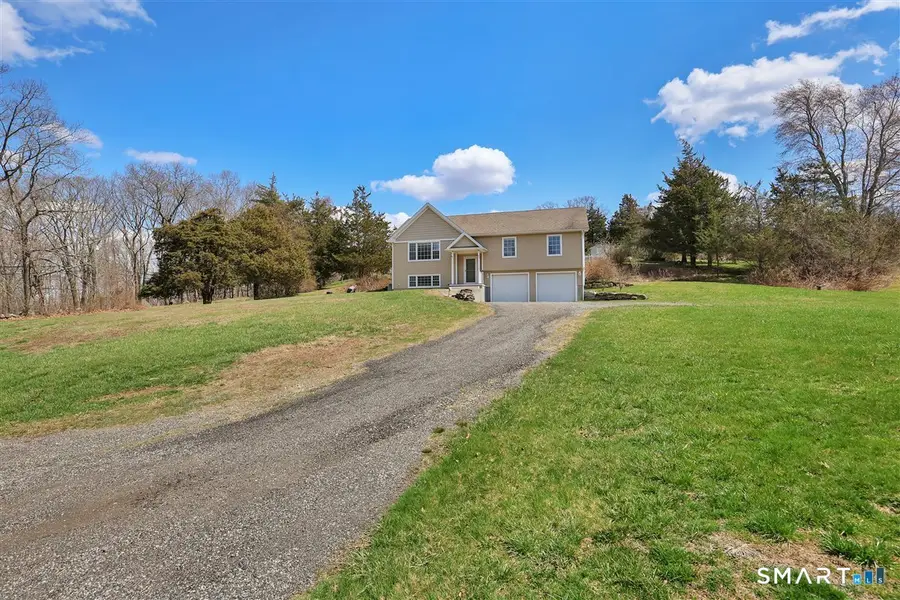 26 Old Willimantic Road, Columbia, CT 06237 - #3