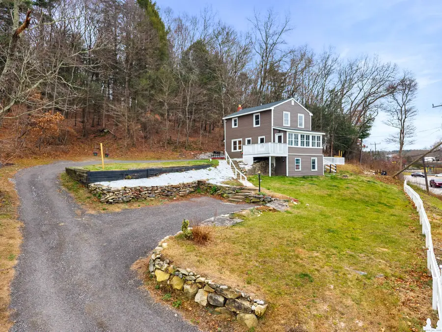 63 Route 32, Franklin, CT 06254 - Image #3
