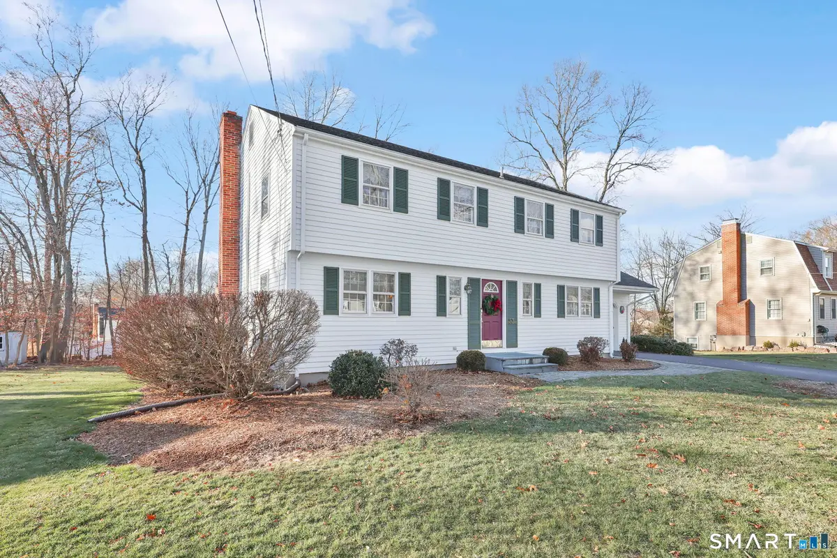 83 Apple Hill, Wethersfield, CT 06109 - Image #1