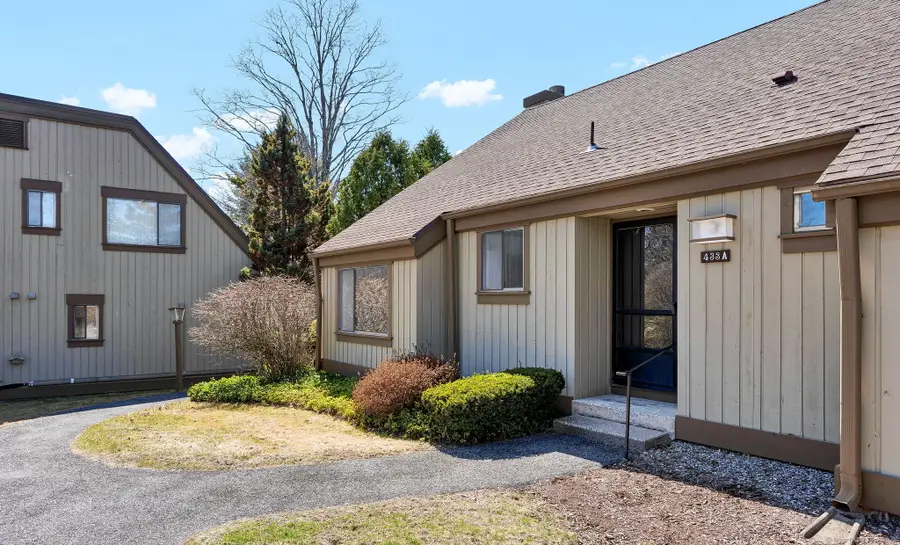 433 Heritage Village #A, Southbury, CT 06488 - Image #3