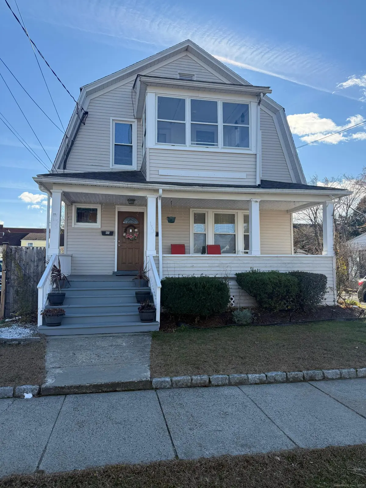 153 Overland Avenue, Bridgeport, CT 06606 - Image #1