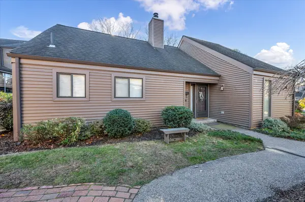 81 Hollister Way North #81, Glastonbury, CT 06033