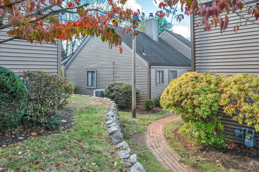 81 Hollister Way North #81, Glastonbury, CT 06033 - Image #3