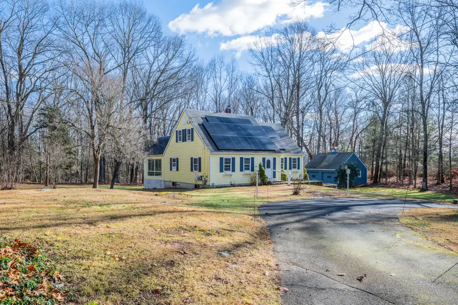 667 Upper Grassy Hill Road, Woodbury, CT 06798 - Image #2