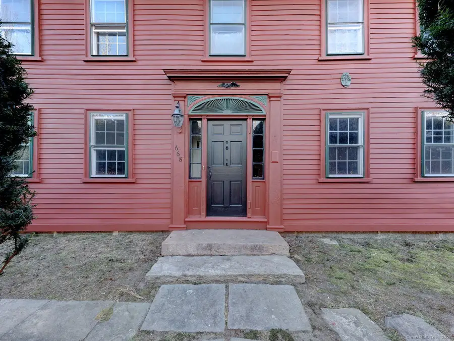 668 Middle Turnpike, Mansfield, CT 06268 - Image #2