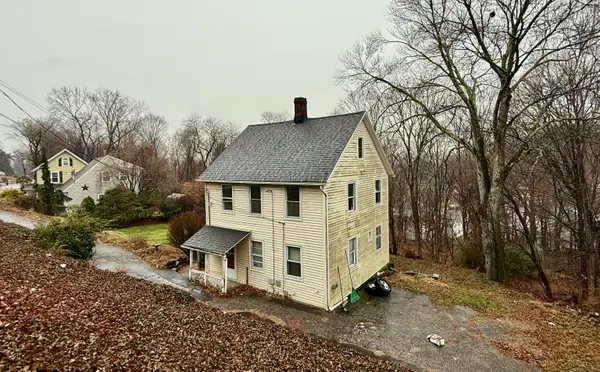 201 Prospect Street, Ansonia, CT 06401