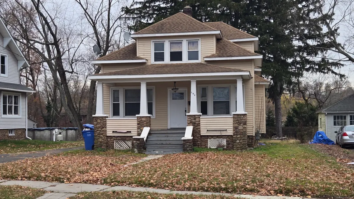 104 Gale Avenue, Meriden, CT 06450 - Image #1