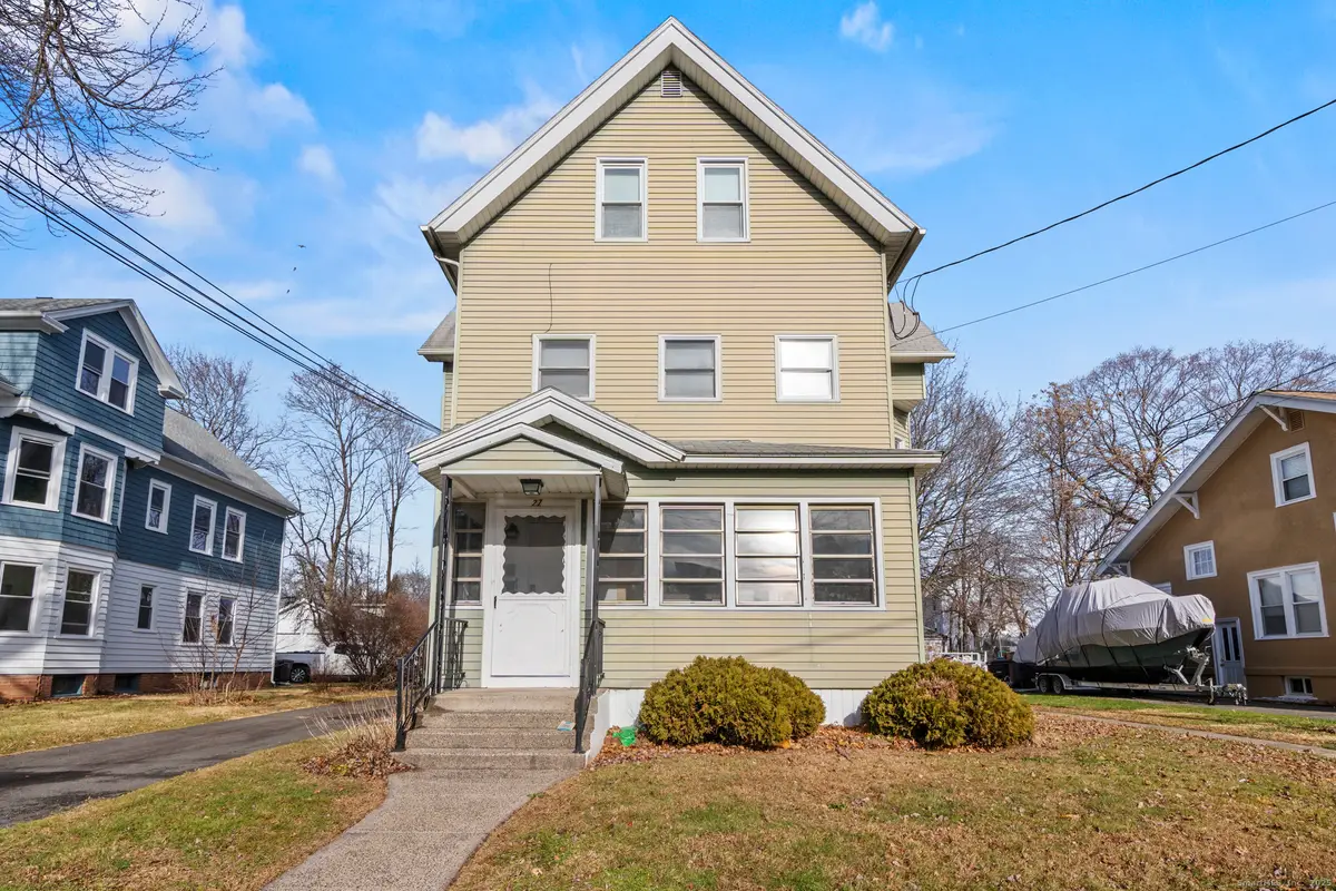 27 Andrews Street, New Britain, CT 06051 - Image #1
