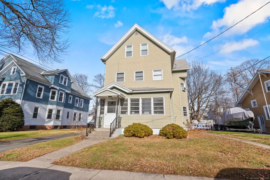 27 Andrews Street, New Britain, CT 06051 - Image #2