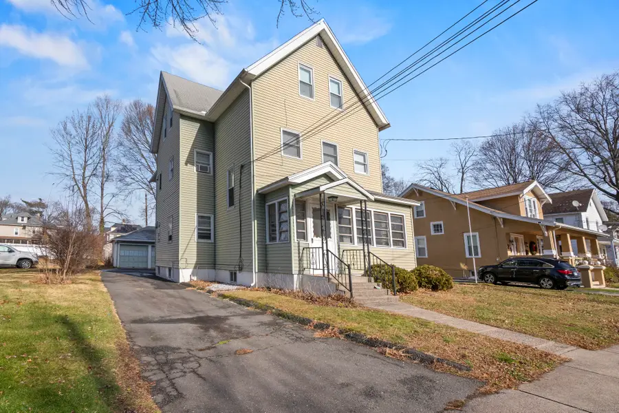 27 Andrews Street, New Britain, CT 06051 - Image #3