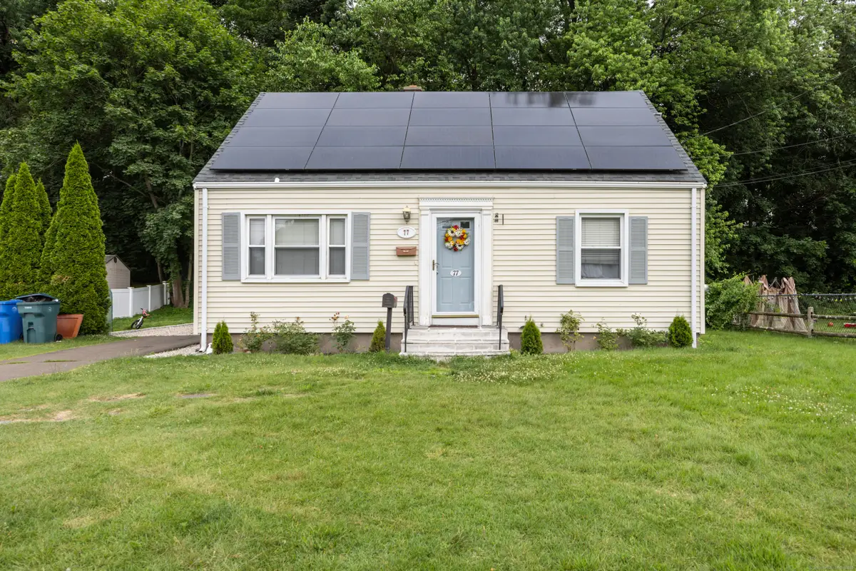 77 Blue Hills Avenue, Hamden, CT 06514 - Image #1