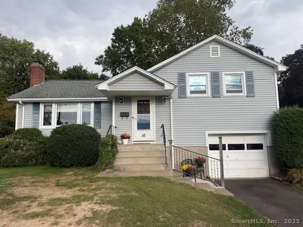 16 Michael Lane, Newington, CT 06111