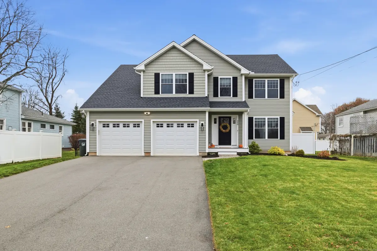 248 Maple Hill Avenue, Newington, CT 06111 - Image #1