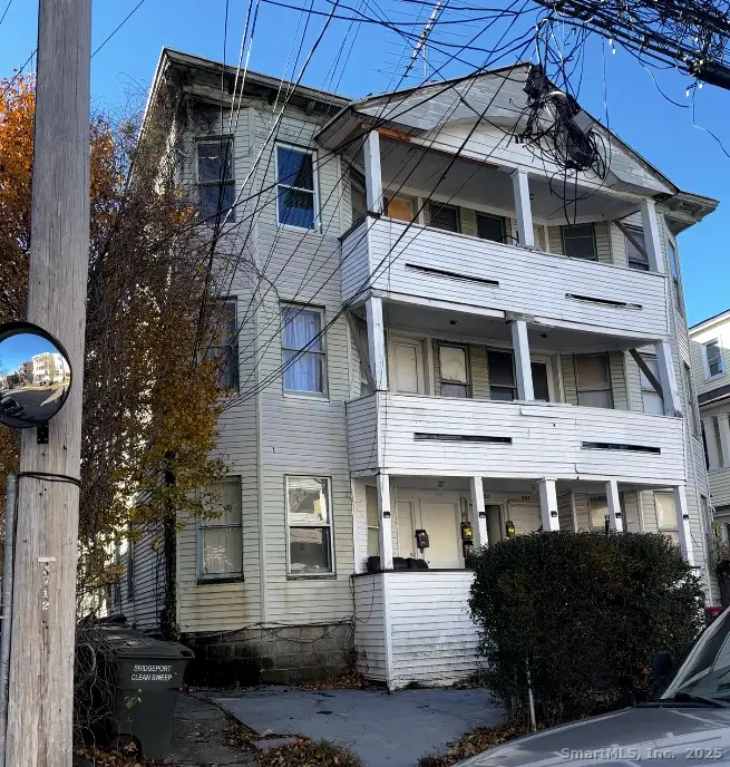 899 Hancock Avenue, Bridgeport, CT 06605 - Image #3