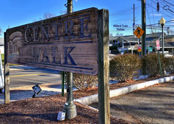 146 High Street #APT 207, Milford, CT 06460