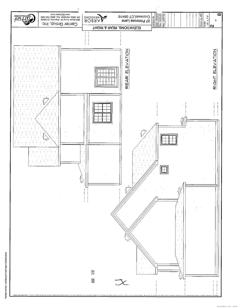 27 Primrose Lane, Cromwell, CT 06416 - Image #2