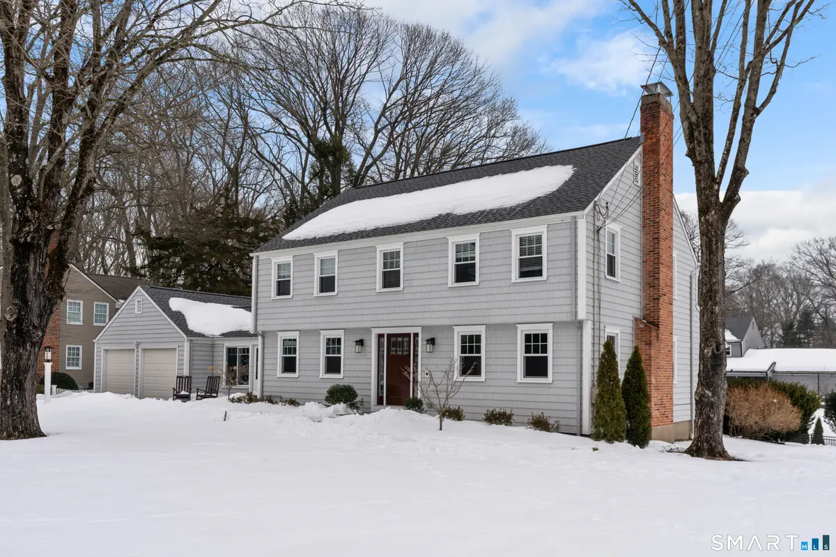 19 Glen Hollow, West Hartford, CT 06117 - #1