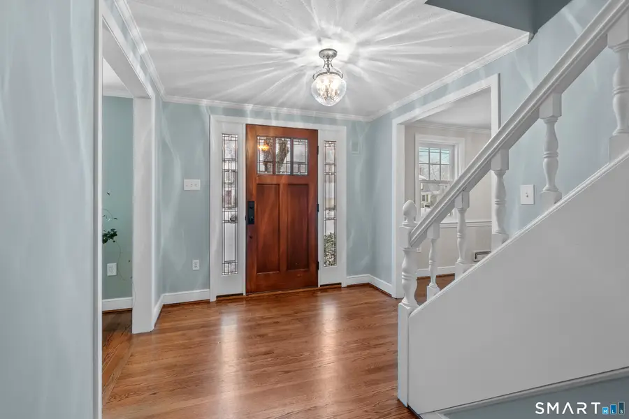 19 Glen Hollow, West Hartford, CT 06117 - #3