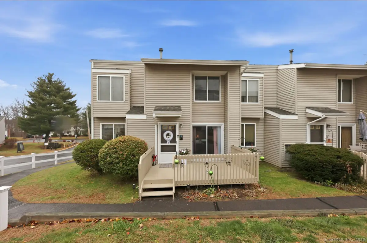 39 Cottonwood Road #39, Newington, CT 06111 - Image #1