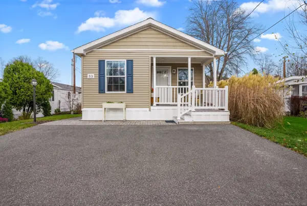 53 Greenlawn Drive, Danbury, CT 06810