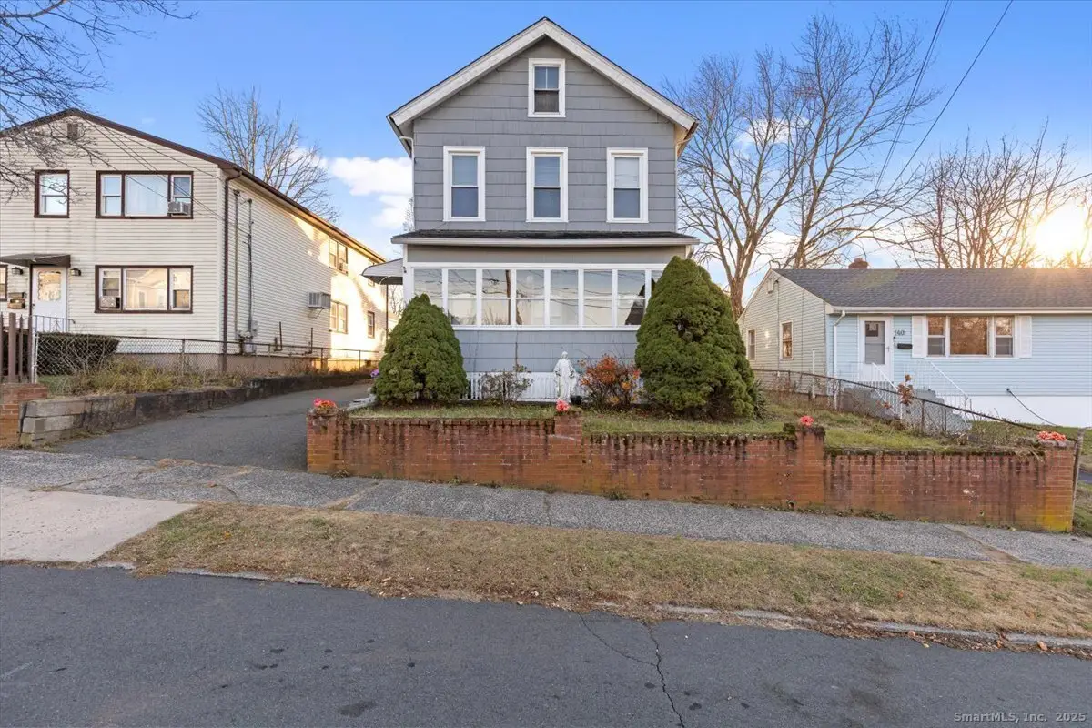 136 2nd Street, Hamden, CT 06514 - Image #1