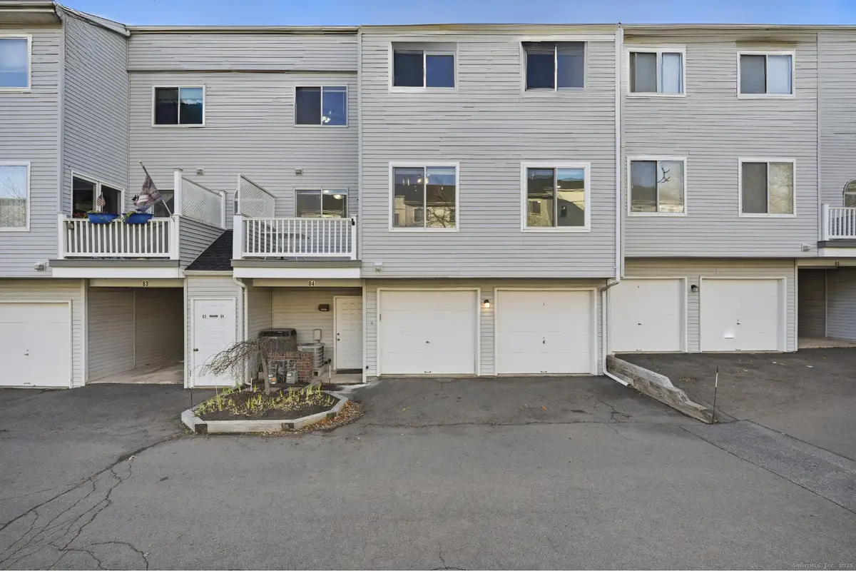 84 Staffordshire Commons Drive #84, Wallingford, CT 06492 - Image #1