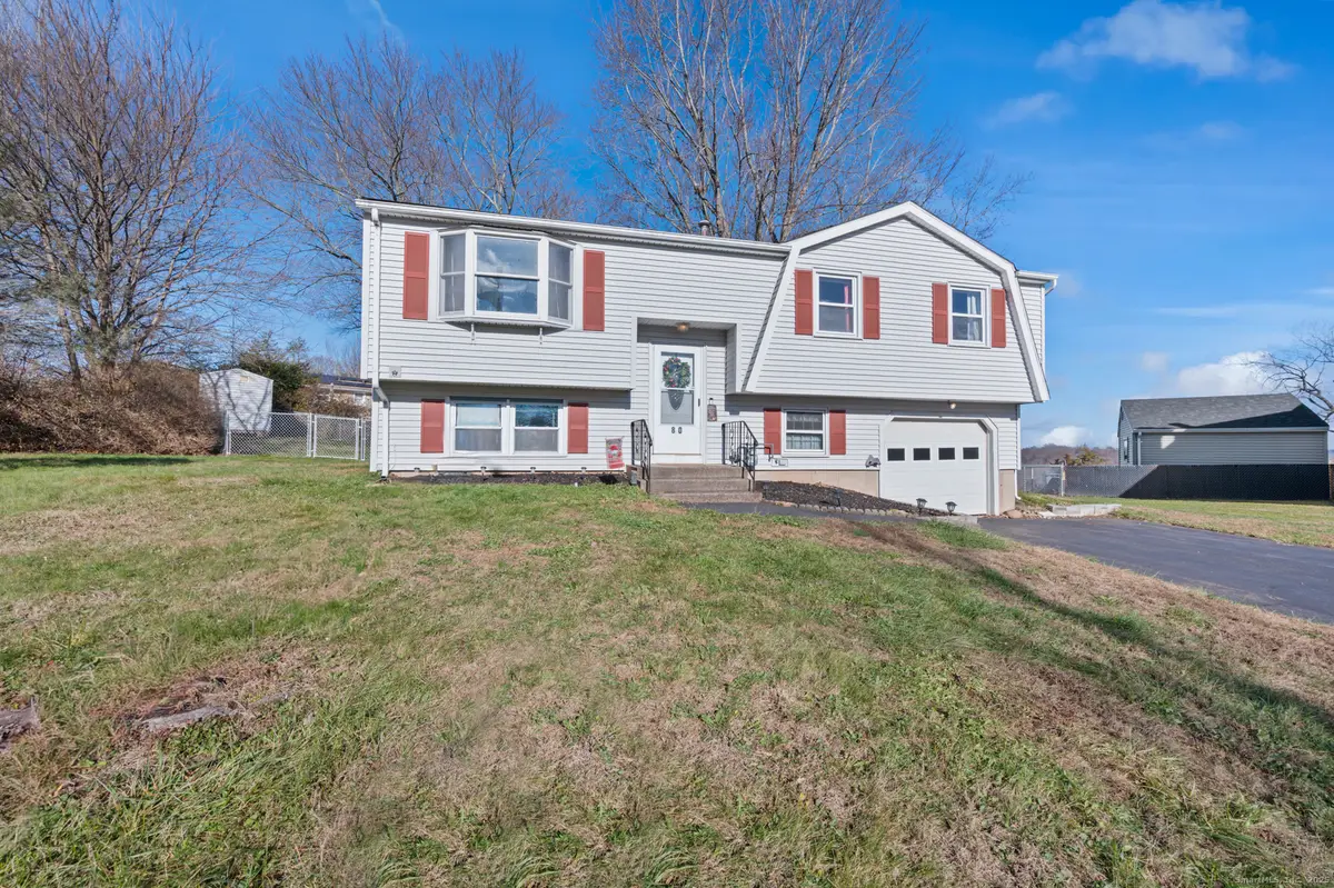 80 Sunrise Hill, Meriden, CT 06451 - Image #1