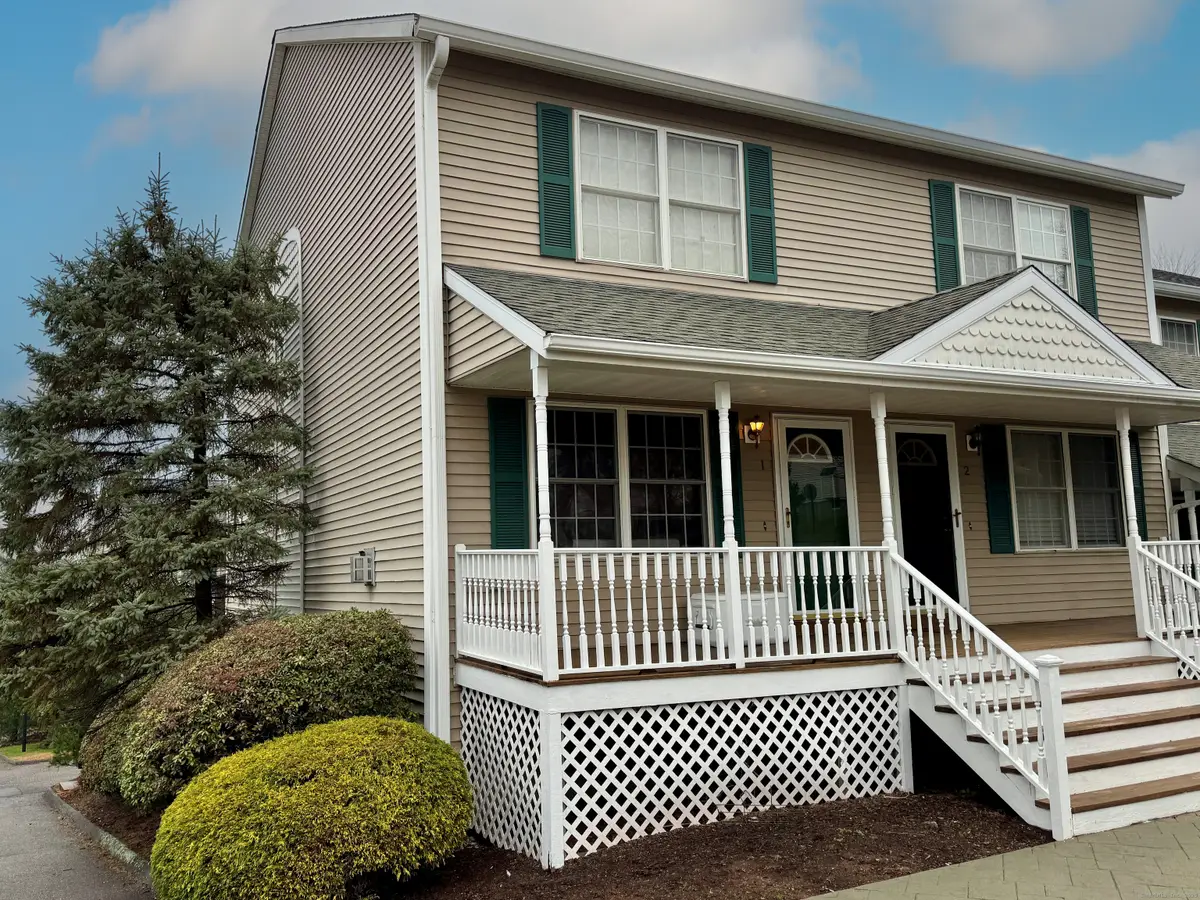 39 Coram Road #APT 1, Shelton, CT 06484 - Image #1