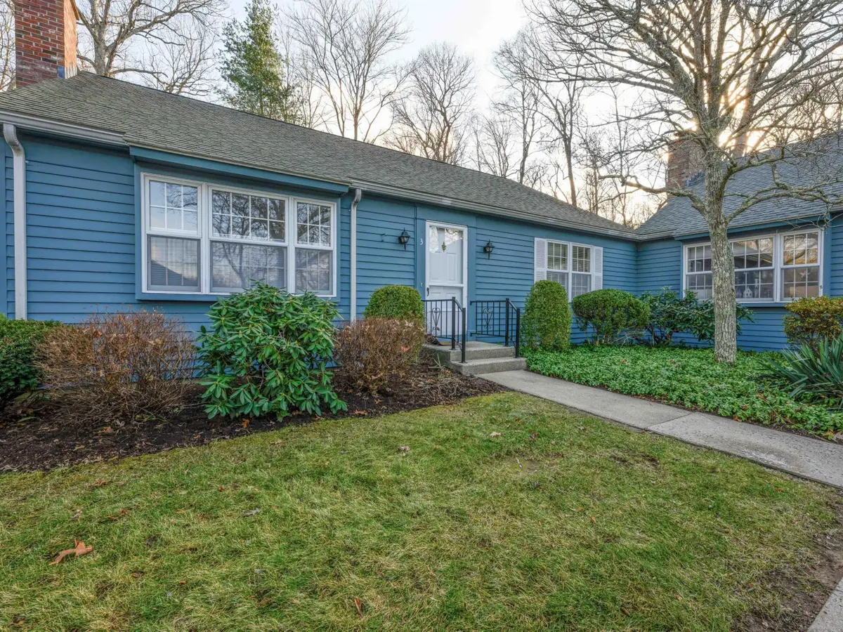3 Essex Lane #3, Madison, CT 06443 - Image #1