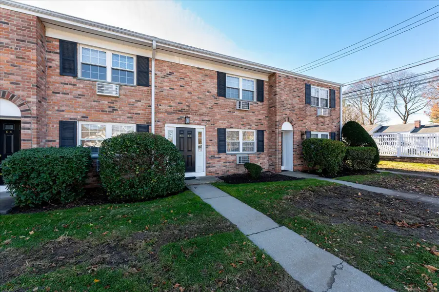 151 Courtland Avenue #APT 6C, Stamford, CT 06902 - Image #3