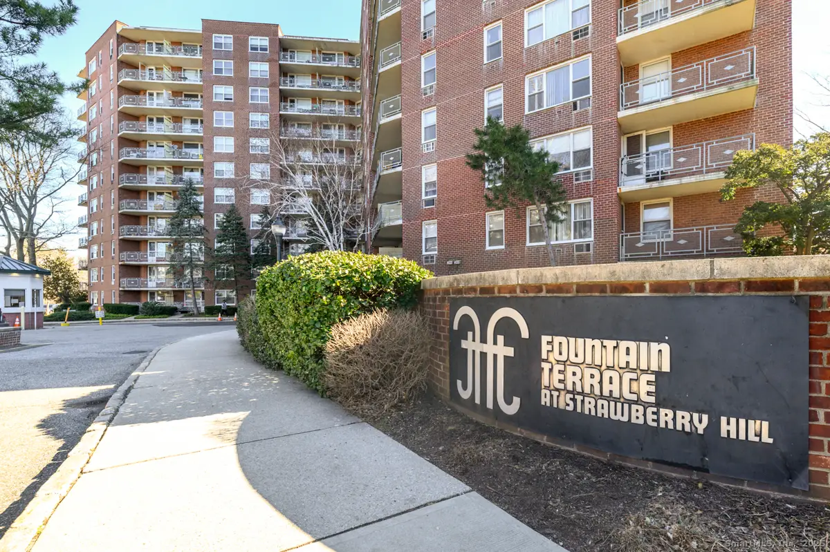 91 Strawberry Hill Avenue #APT 636, Stamford, CT 06902 - Image #1