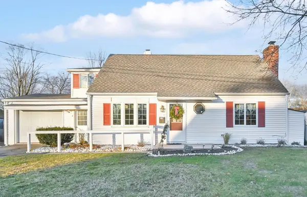 2 Cooper Avenue, Wallingford, CT 06492