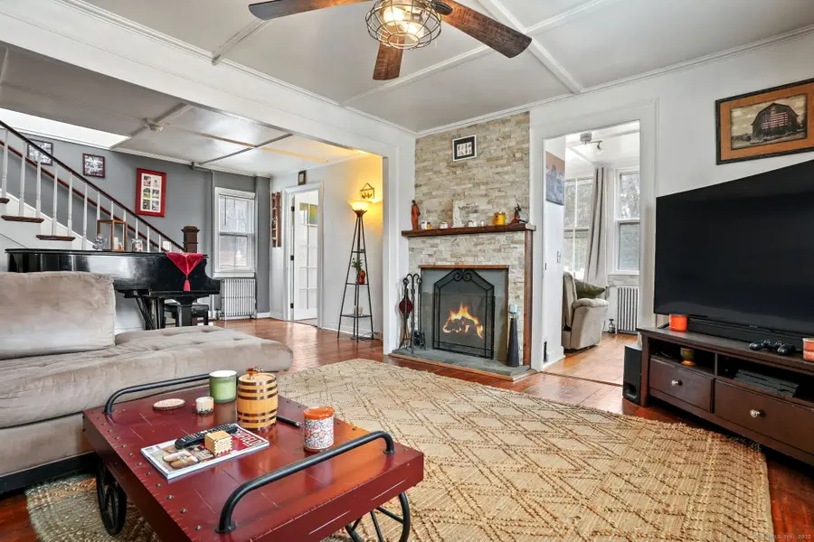 216 Baker Road, Roxbury, CT 06783 - Image #3