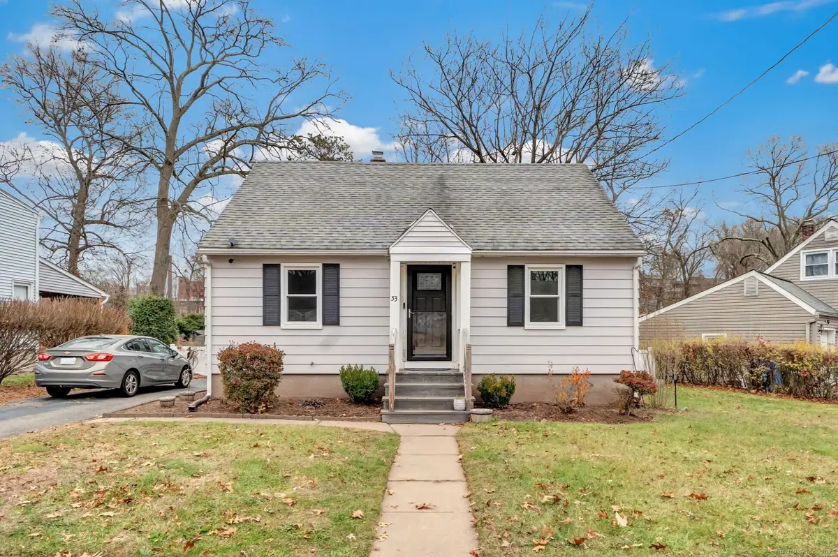 53 South Hawthorne Street, Manchester, CT 06040 - Image #1