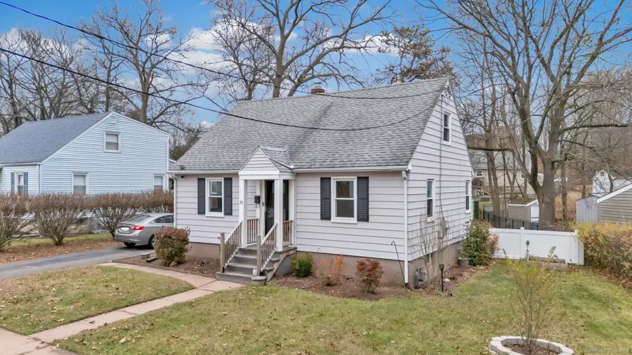 53 South Hawthorne Street, Manchester, CT 06040 - Image #3