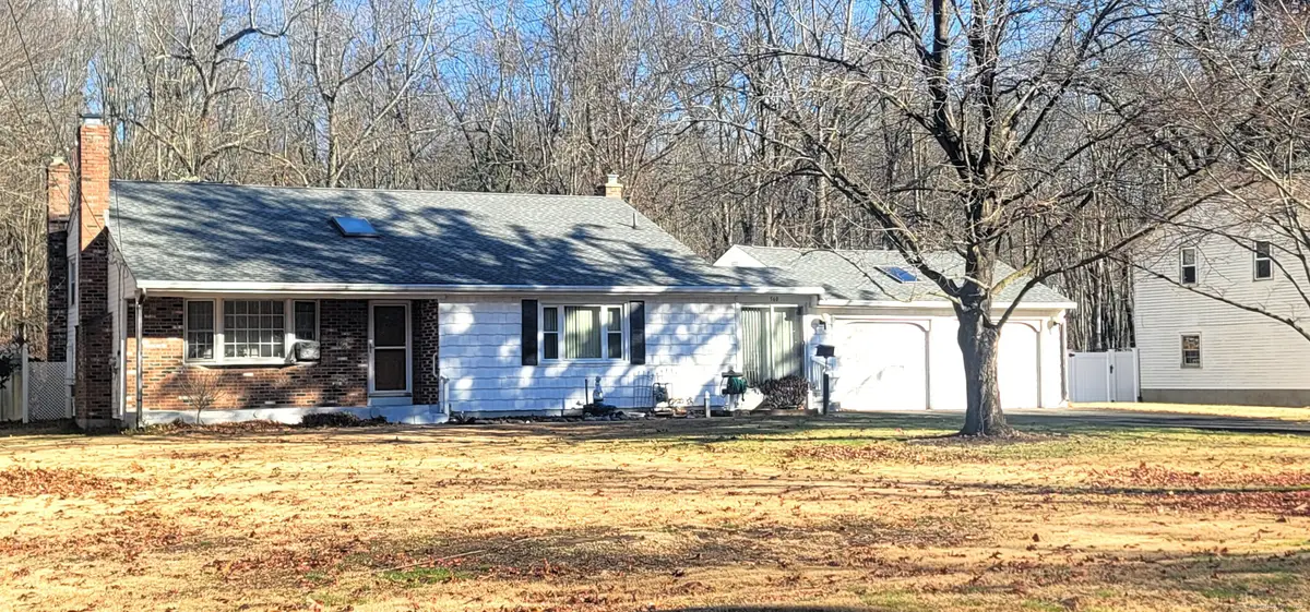 560 Governors Highway, South Windsor, CT 06074 - Image #1