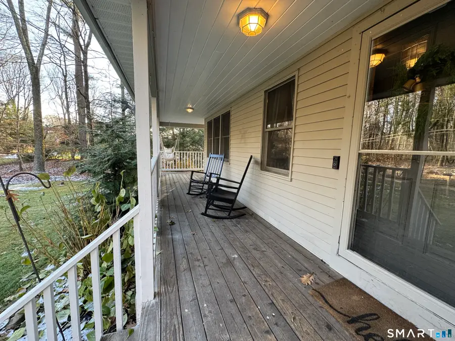 113 Michelec Road, Stafford, CT 06076 - #2