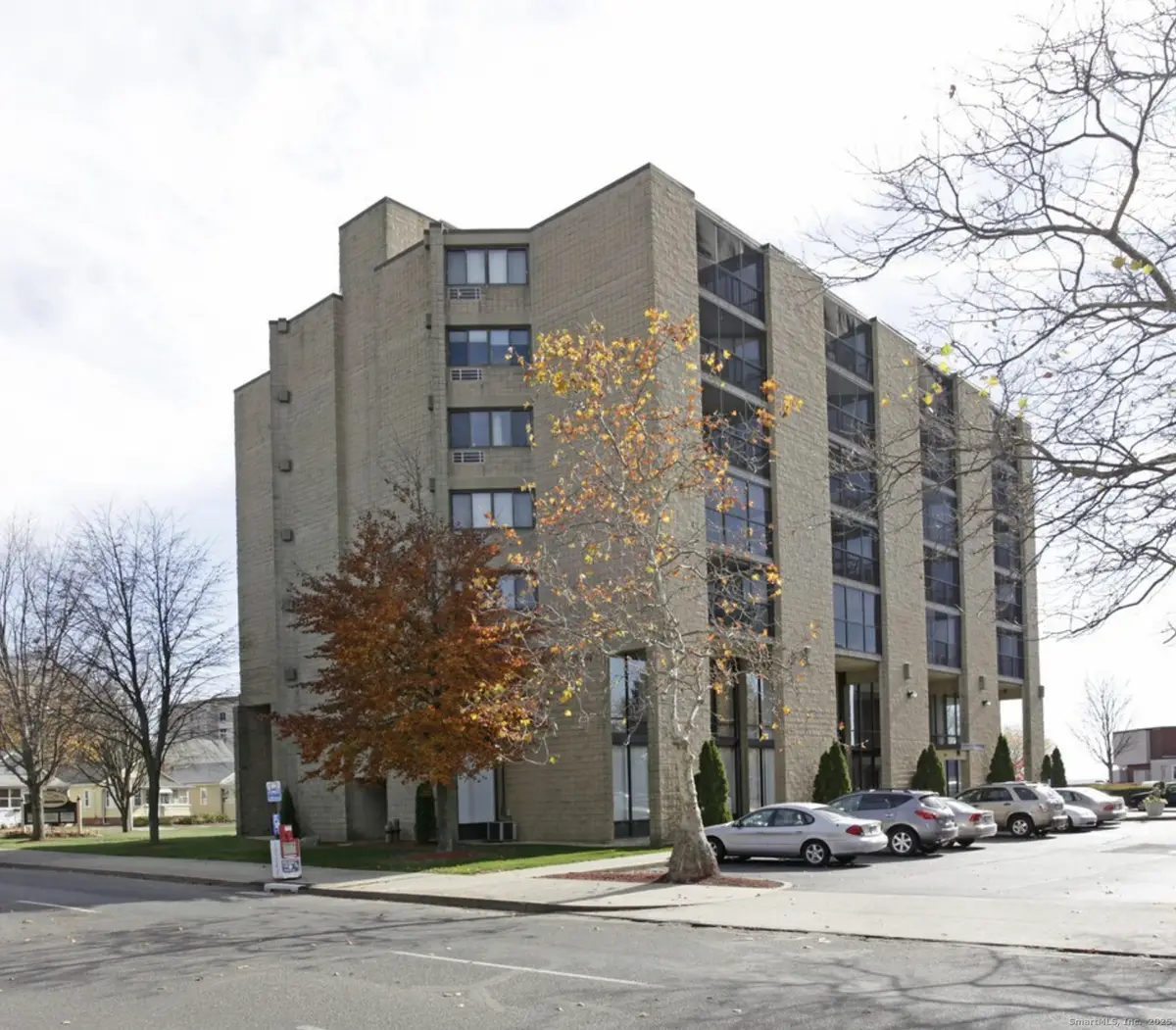 140 Captain Thomas Boulevard #302, West Haven, CT 06516 - Image #1