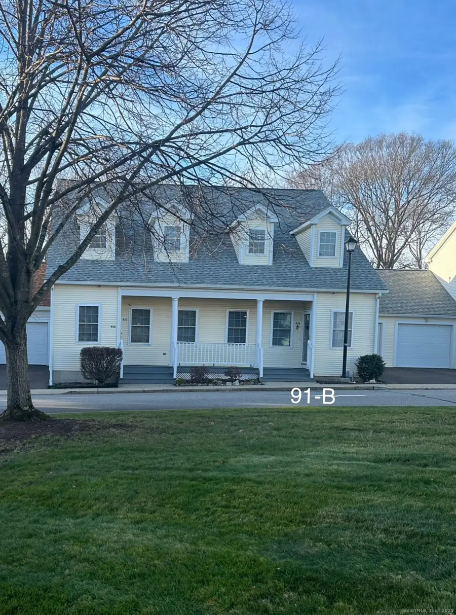 91 Forest Road #B, Milford, CT 06461 - Image #2