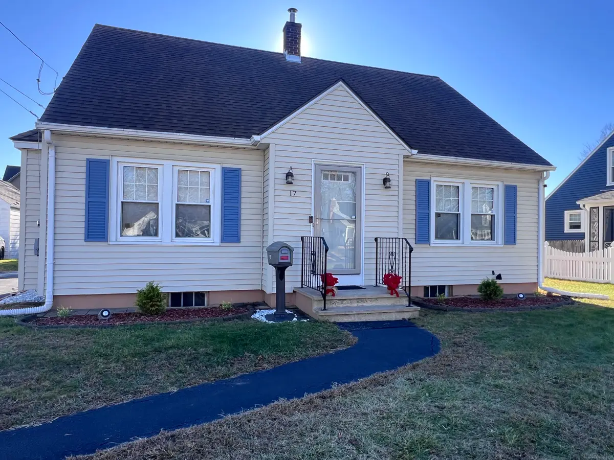17 Francis Avenue, Enfield, CT 06082 - Image #1