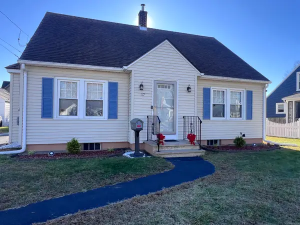 17 Francis Avenue, Enfield, CT 06082